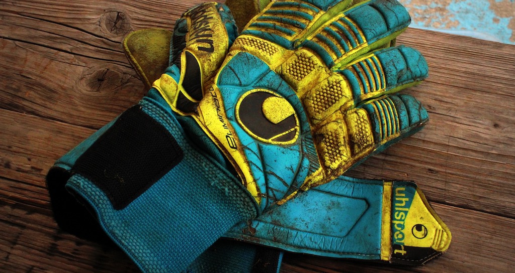 Tipos de guantes de arquero - StoreFutbol.com Tienda Deportiva